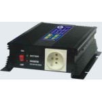 Měnič napětí SP 12V/220V  600W