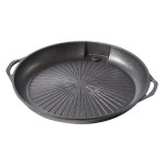 Grilovací rošt s výpustí Meva