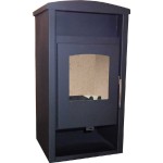 Krbová kamna Kretz Nika 603