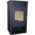 Krbová kamna Kretz Nika 604