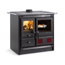 Nordica Rosa L - Steel