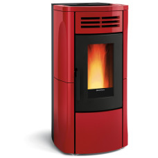 Peletová kamna Extraflame TERRY PLUS