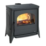 Nordica Lavinia EOS - Černá