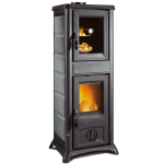 Nordica Gemma Forno s troubou a ohřívací plotnou - Mastek