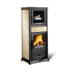 Nordica Rossella Plus Forno s troubou - Panna