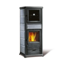 Nordica Rossella Plus Forno s troubou - Mastek