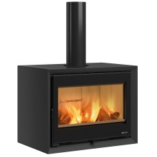 Nordica Dante - Černá