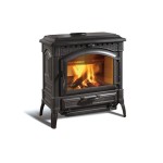 Nordica TERMOISOTTA DSA - Černá