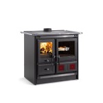 Nordica Rosa L - Steel