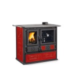 Nordica Rosa Ceramica - Bordó