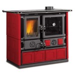 Nordica Rosa Maiolica - Bordó