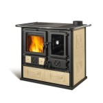 Nordica Rosa Sinistra Reverse - Panna