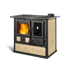 Nordica Rosa Sinistra Reverse - Panna