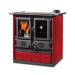 Nordica Rosetta Maiolica - Bordó