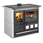 Nordica Rosa XXL Maiolica - Bílá