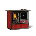 Nordica TERMOROSA D.S.A. - bordó