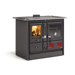 Nordica TERMOROSA XXL D.S.A. - Černá