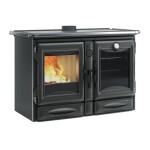 Nordica ALASKA - černá