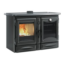 Nordica ALASKA - černá