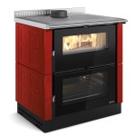 Nordica Verona XXL Maiolica - Bordó