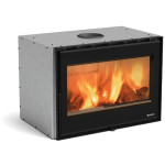 Nordica Inserto 80 WIDE - černá