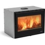 Nordica Inserto 80 WIDE - černá