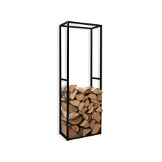 Zásobník na krbové dřevo CORNEL 120 cm
