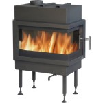 Krbová vložka ABX Cardif plech, pravá