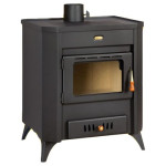 Krbová kamna Prity WD R