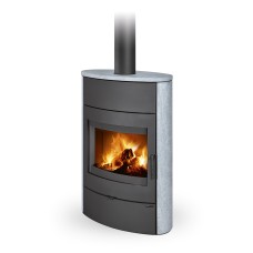 Krbová kamna Romotop NAVIA H kámen