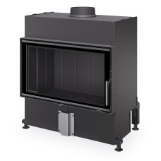 Krbová vložka Romotop HEAT 4G 80.50.06 černý igniton