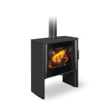 Krbová kamna Romotop RIANO G plech