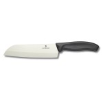 Keramický nůž SANTOKU 17cm