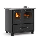 Nordica Family - Černá