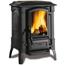 Nordica Giulietta - Černá