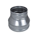REDUKCE průměr 100/80 mm