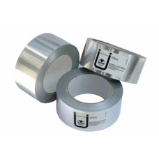 Samolepící hliníková páska 50 m šíře 100 mm