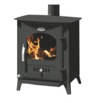 Krbová kamna VERSO 1