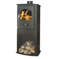 Krbová kamna VERSO 1 podstavec