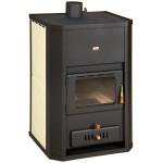 Krbová kamna s výměníkem Prity WD W24