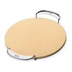 Weber Gourmet BBQ system - PIZZA KÁMEN