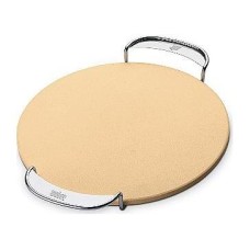 Weber Gourmet BBQ system - PIZZA KÁMEN