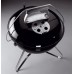 Weber SMOKEY JOE Premium 37 cm černý | Přenosný gril na uhlí