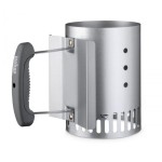 Zapalovací komín Weber malý 