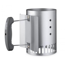 Zapalovací komín Weber malý 