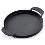 Litinová PÁNEV pro Weber Gourmet BBQ system 