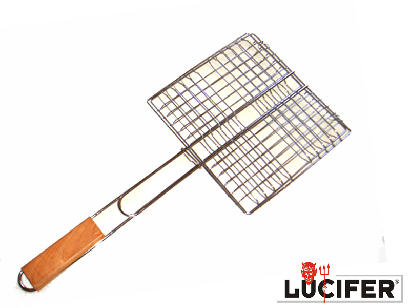 Grilovací rošty obracecí